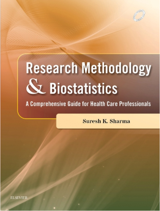 Research Methodology and Biostatistics